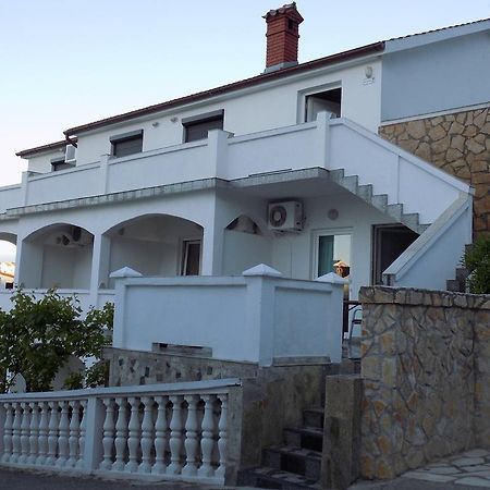 Apartment Lopar 15 Buitenkant foto