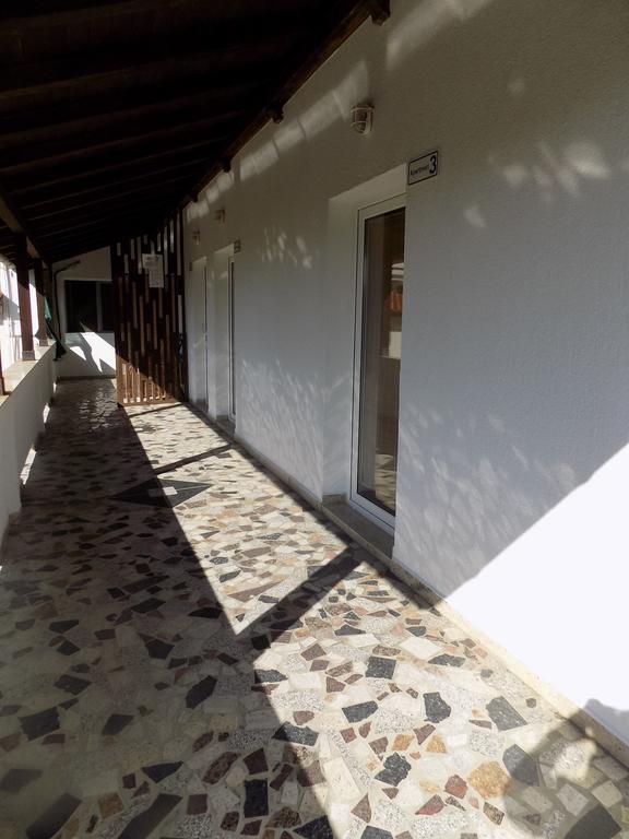 Apartment Lopar 15 Buitenkant foto