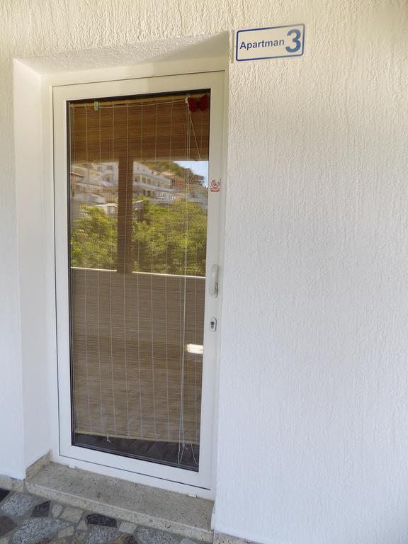 Apartment Lopar 15 Buitenkant foto