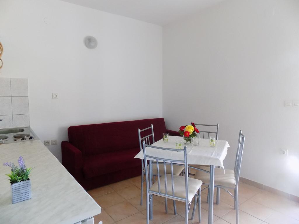 Apartment Lopar 15 Buitenkant foto