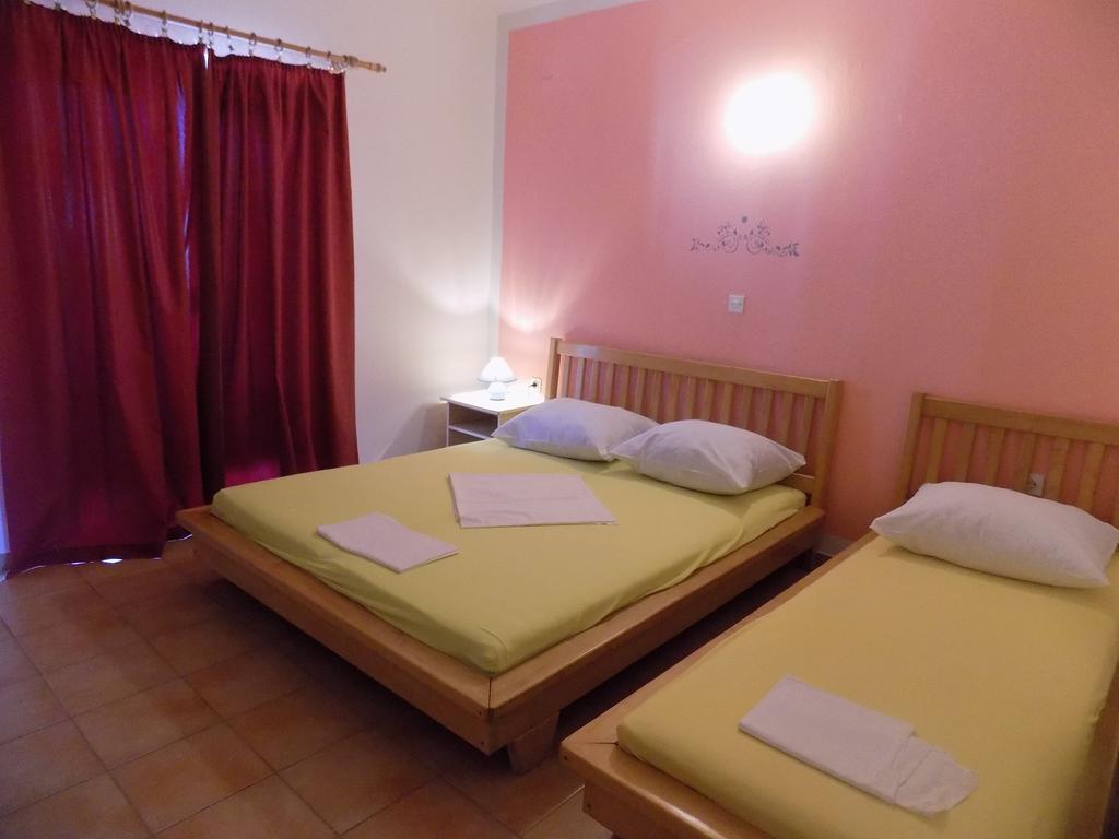Apartment Lopar 15 Buitenkant foto